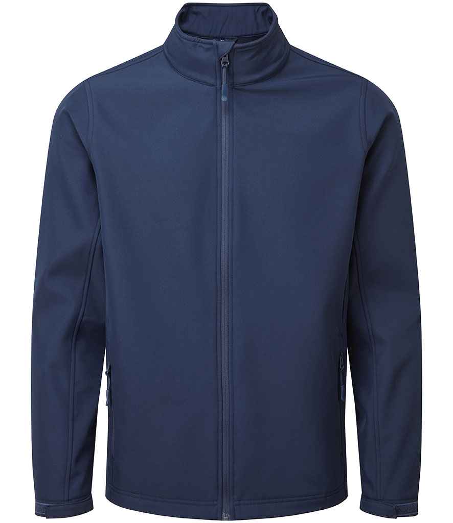 Premier Windchecker Recycled Printable Soft Shell Jacket